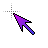 Normal select cursor