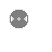 Vertical resize cursor