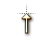 Alternate select cursor