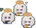 Paimon Cursors preview