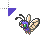butterfree s cursor