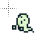 Unavailable cursor