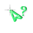 Help select cursor