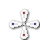 Precision select cursor
