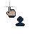 Pers cursor