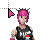 Normal select cursor