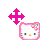 Move cursor
