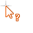 Help select cursor