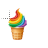 Normal select cursor