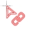 Link select cursor