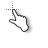 Link select cursor