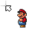 Working in background cursor