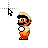 SMAS SMB Fire cursor