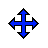 Move cursor