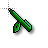 Handwriting cursor