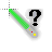 Help select cursor