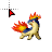 W.I.B cursor