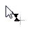 Working in background cursor