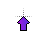Alternate select cursor