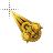 Mayan Gold cursor