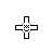 Precision select cursor