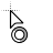 Working in background cursor