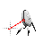 Sentry Turret -Diagonal 2- cursor