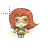 Normal select cursor