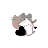 Move cursor