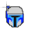 Normal select cursor