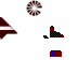 Flag of Latvia Cursors cursor preview