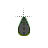 Alternate select cursor
