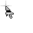 Normal select cursor