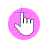 Link select cursor