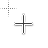 Precision select cursor