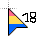 Normal select cursor