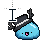 Text select cursor