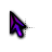 Normal select cursor