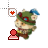 Normal select cursor