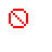 Unavailable cursor