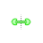 Horizontal resize cursor