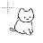 cat cursor cursor
