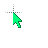 Normal select cursor