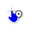 pin cursor