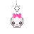 Alternate select cursor