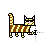 Text select cursor