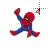 Normal select cursor