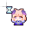 Working in background cursor