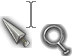 EL DORADO Cursors preview