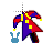 Working in background cursor